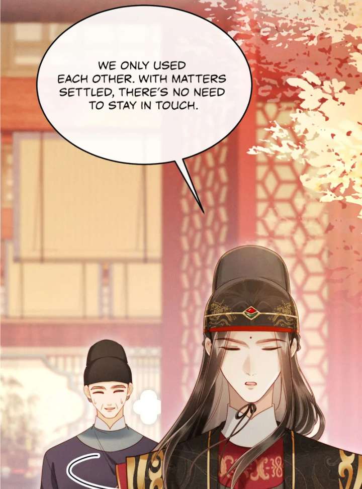 On Our Wedding Night, I Got Pregnant With the Chief Warden’s Child Chapter 24 - Page 67