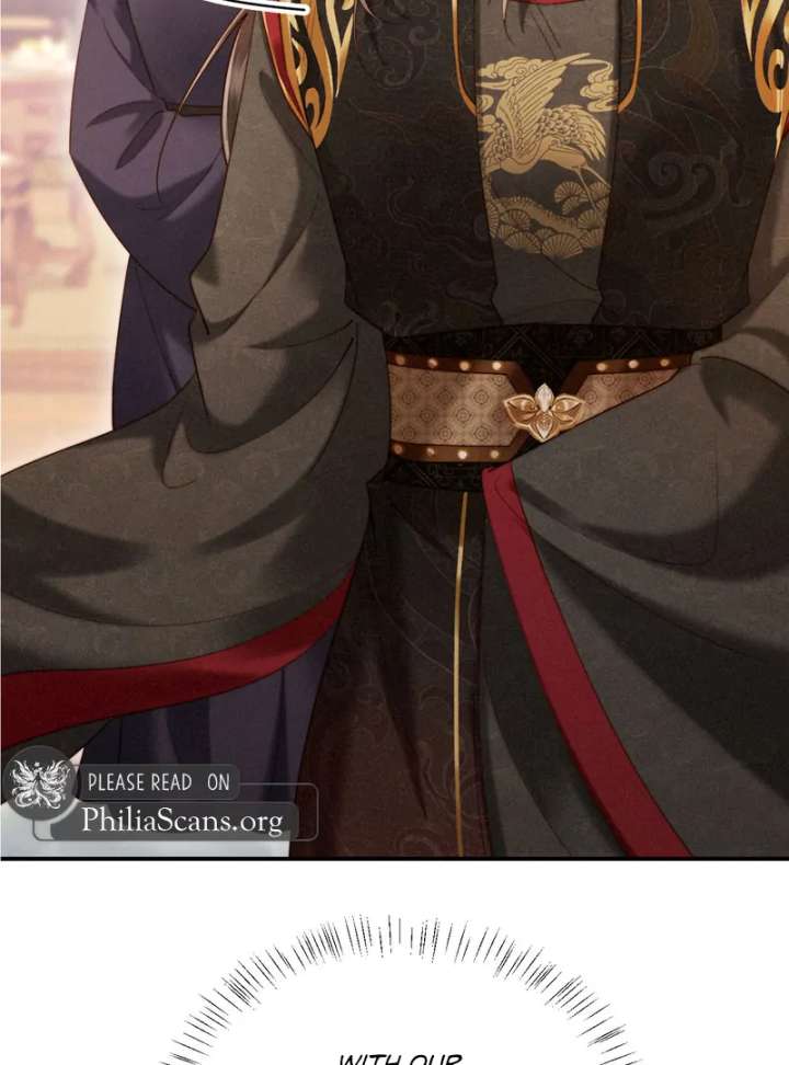 On Our Wedding Night, I Got Pregnant With the Chief Warden’s Child Chapter 24 - Page 68