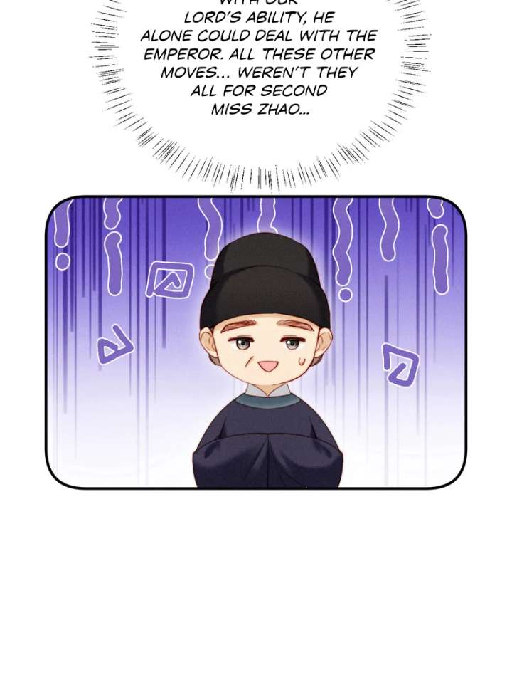 On Our Wedding Night, I Got Pregnant With the Chief Warden’s Child Chapter 24 - Page 69