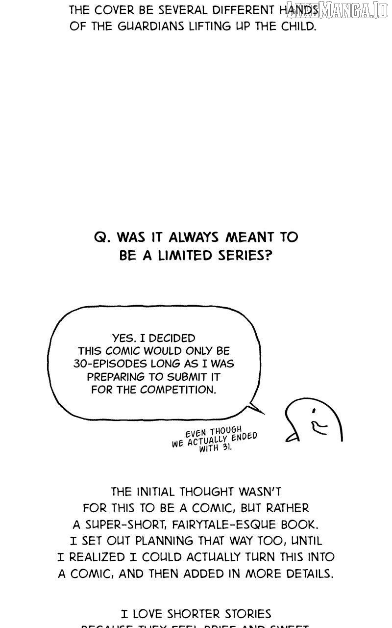 On the Way to Meet Mom Chapter 31.5 - Page 13