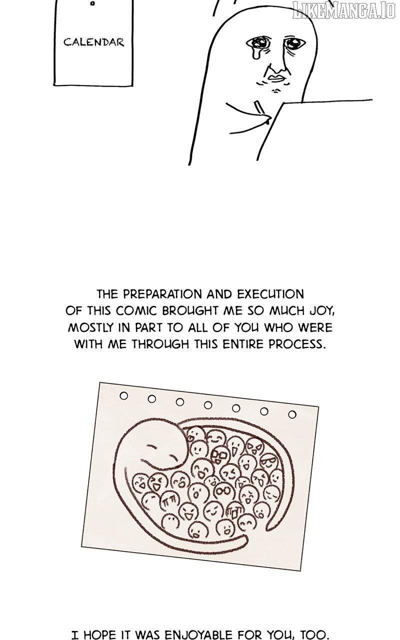 On the Way to Meet Mom Chapter 31.5 - Page 4
