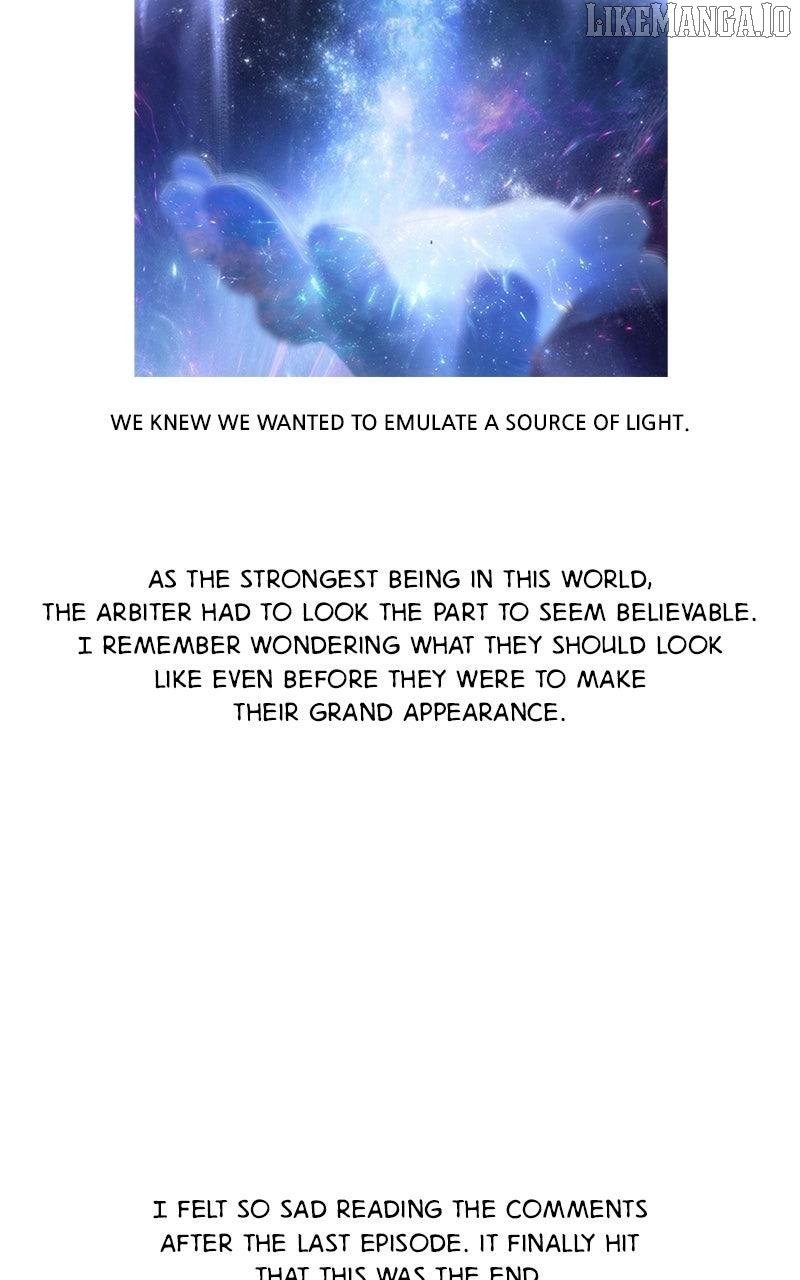 On the Way to Meet Mom Chapter 31.5 - Page 45