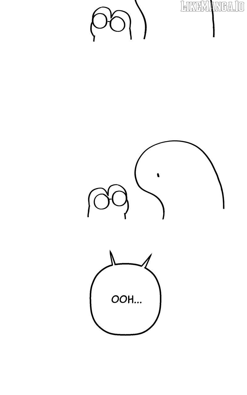 On the Way to Meet Mom Chapter 31.5 - Page 49