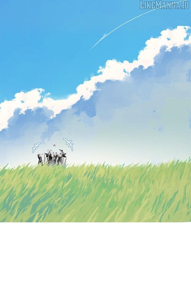 On the Way to Meet Mom Chapter 31.5 - Page 51