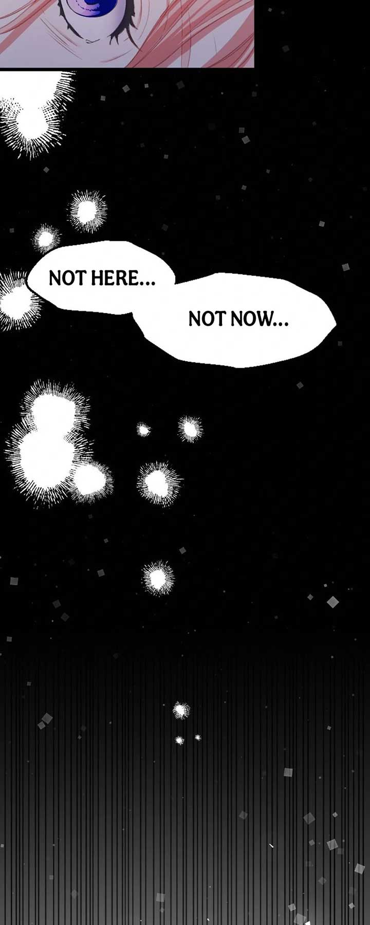 Once a Predator, Now a Sacrifice Chapter 1 - Page 101