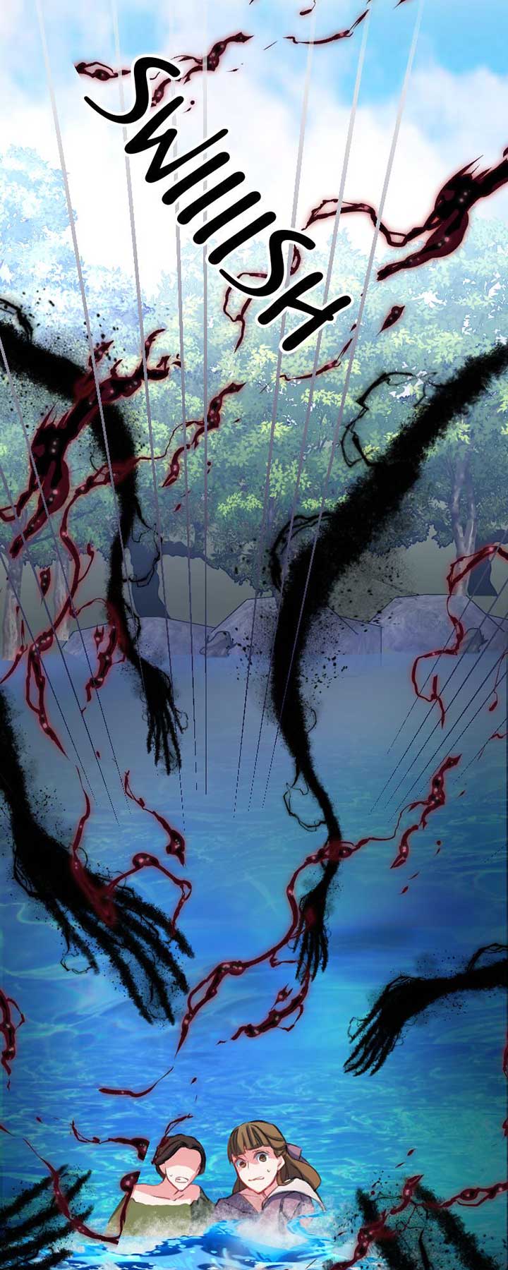 Once a Predator, Now a Sacrifice Chapter 1 - Page 48