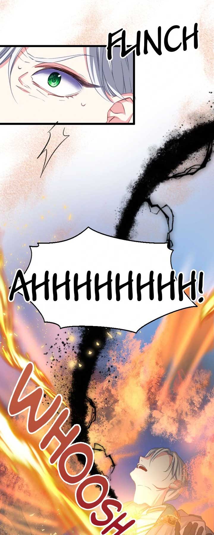 Once a Predator, Now a Sacrifice Chapter 1 - Page 96