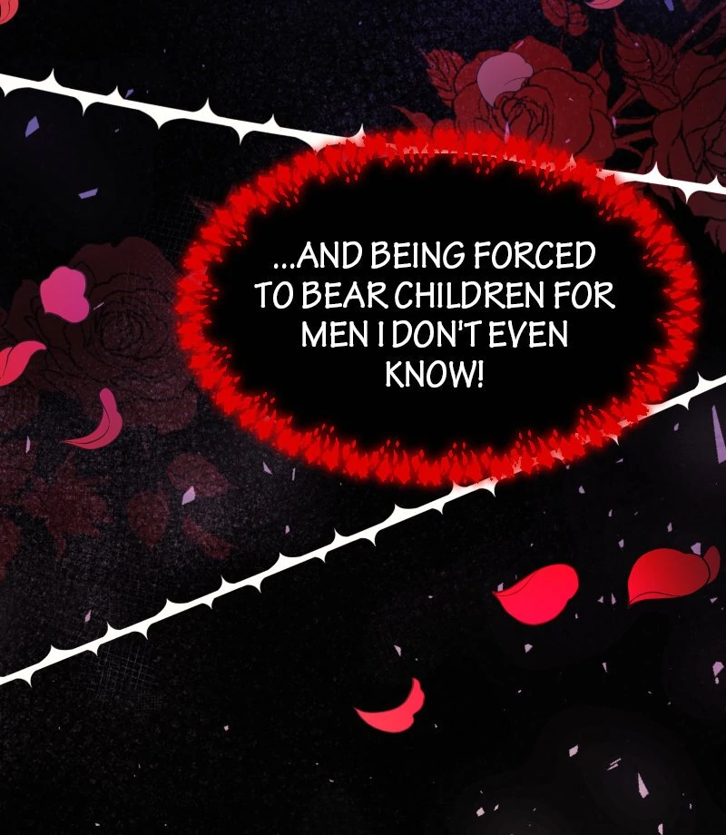 Once a Predator, Now a Sacrifice Chapter 10 - Page 14