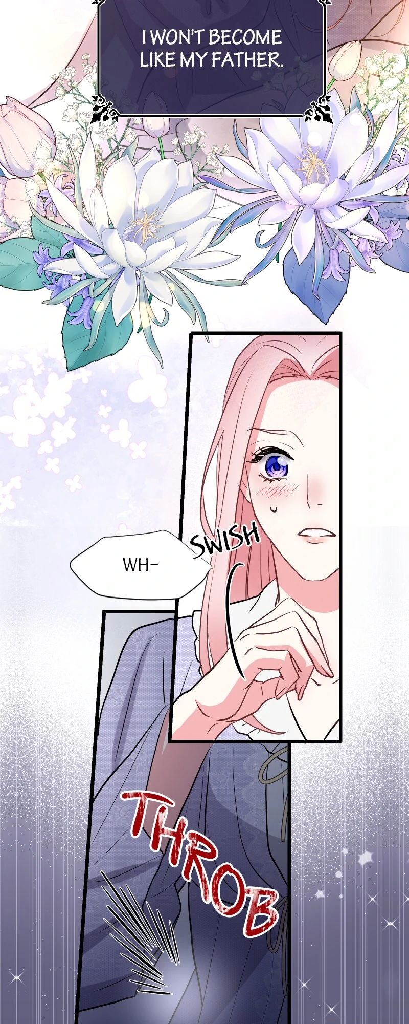 Once a Predator, Now a Sacrifice Chapter 10 - Page 31