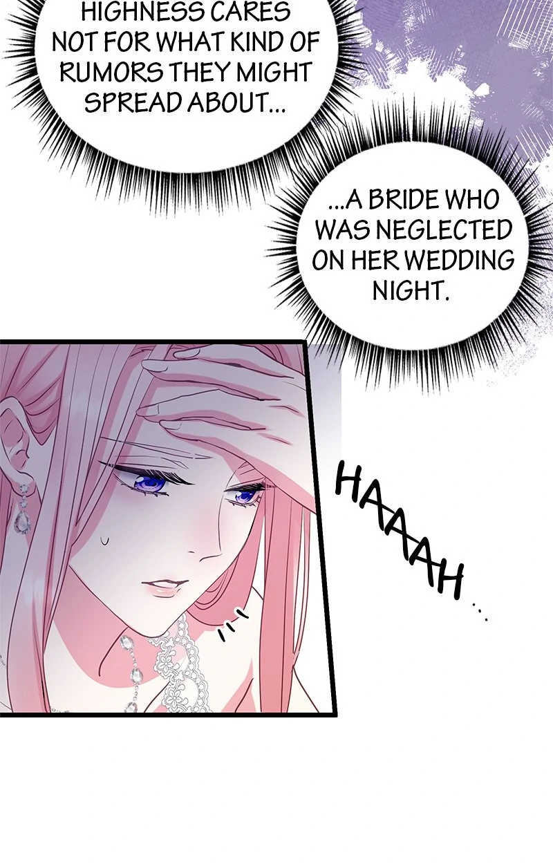 Once a Predator, Now a Sacrifice Chapter 11 - Page 19