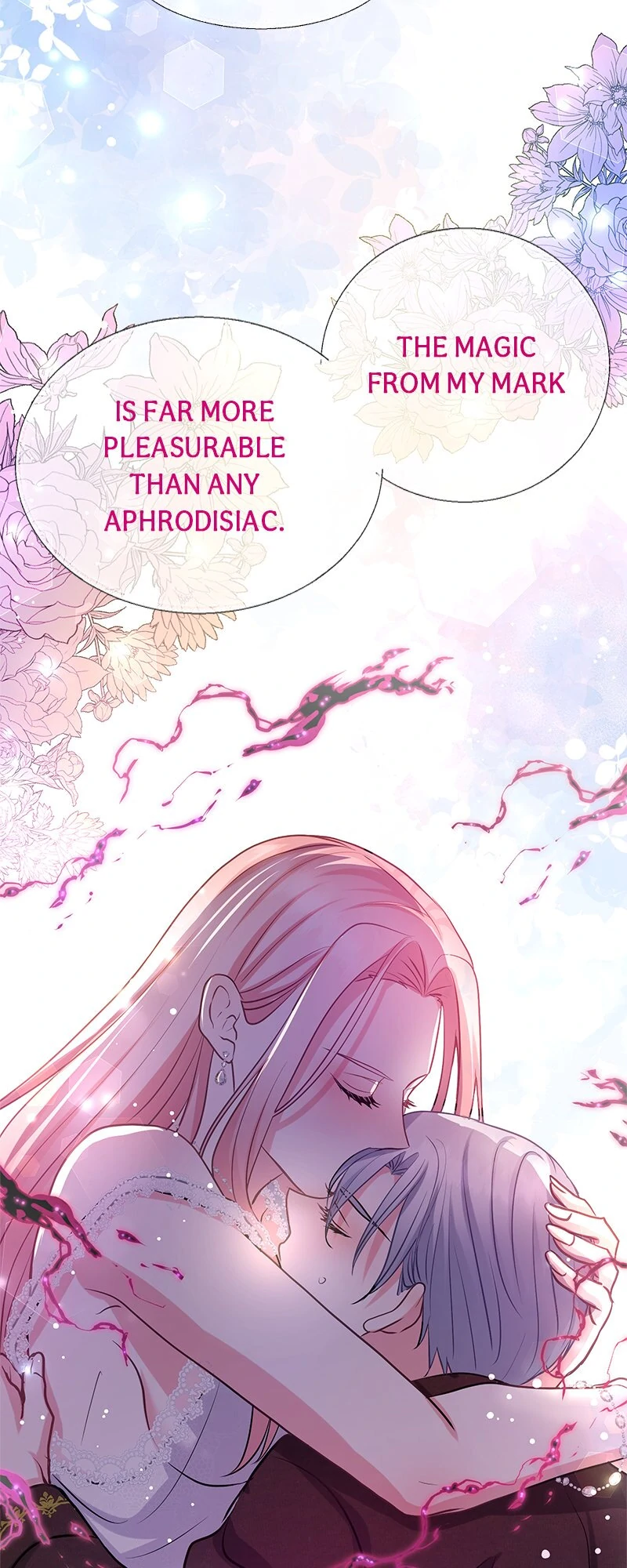 Once a Predator, Now a Sacrifice Chapter 12 - Page 16