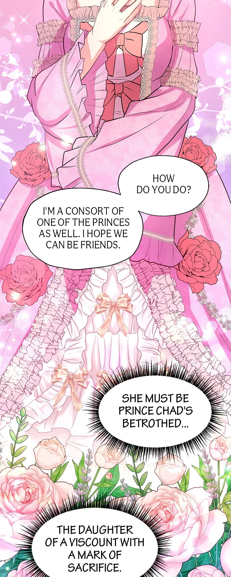 Once a Predator, Now a Sacrifice Chapter 12 - Page 29