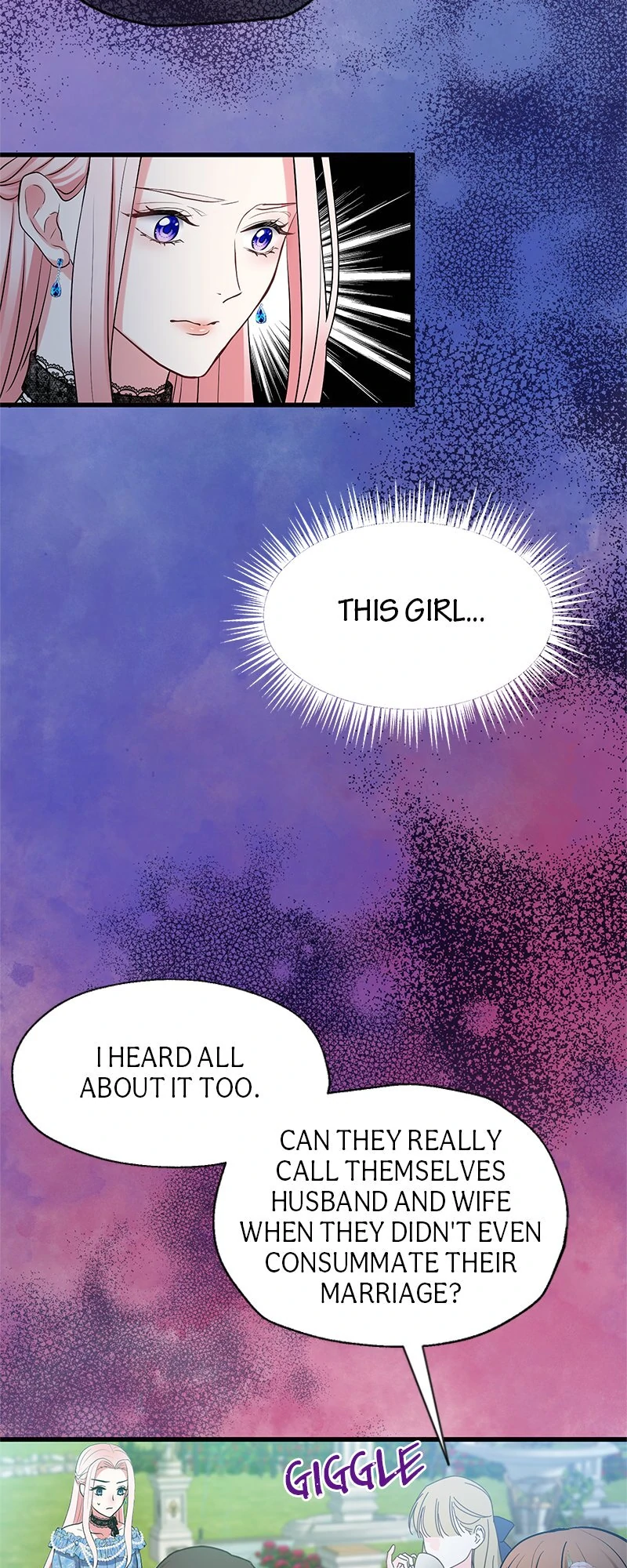 Once a Predator, Now a Sacrifice Chapter 12 - Page 34