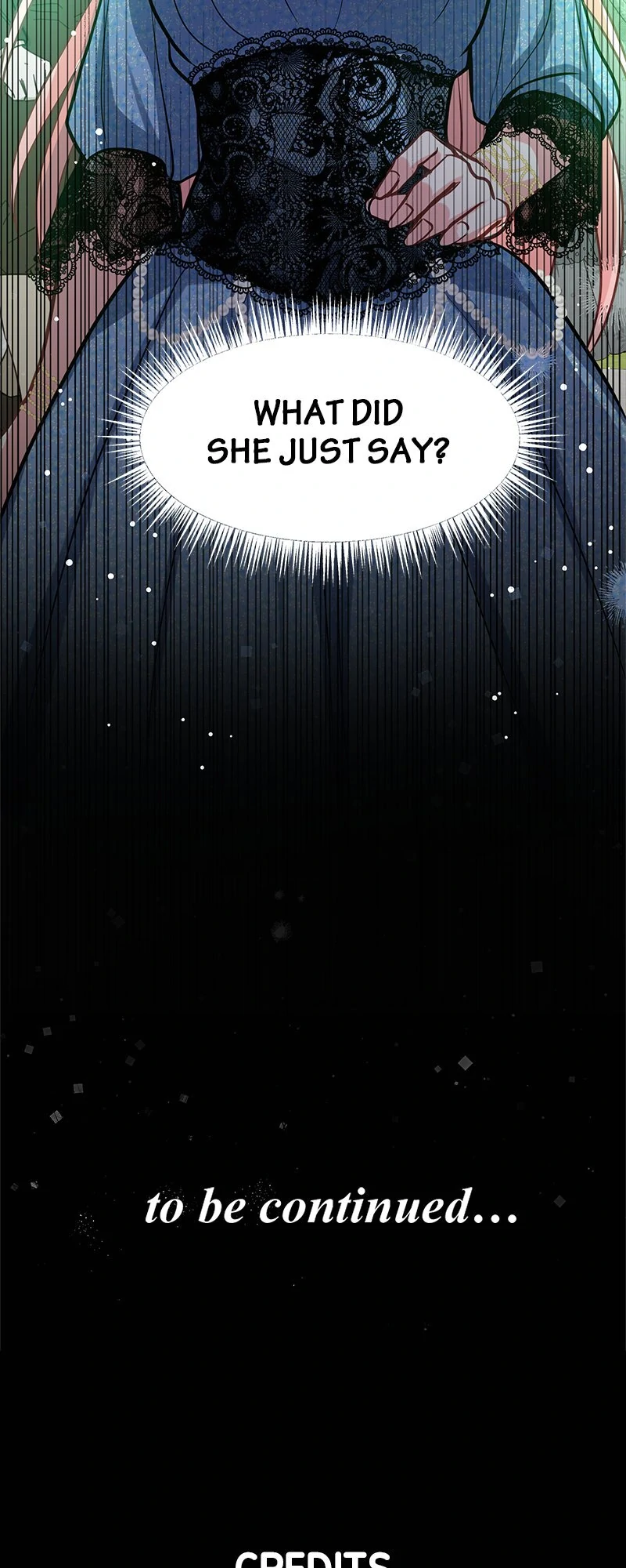 Once a Predator, Now a Sacrifice Chapter 12 - Page 44