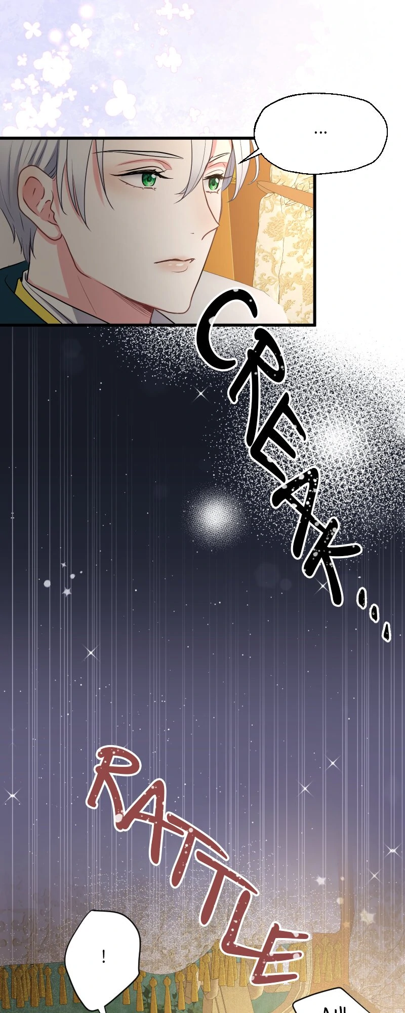 Once a Predator, Now a Sacrifice Chapter 14 - Page 40