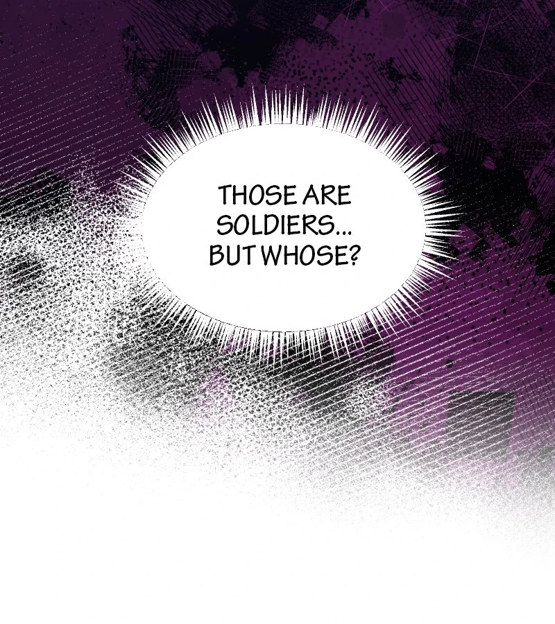 Once a Predator, Now a Sacrifice Chapter 14 - Page 46
