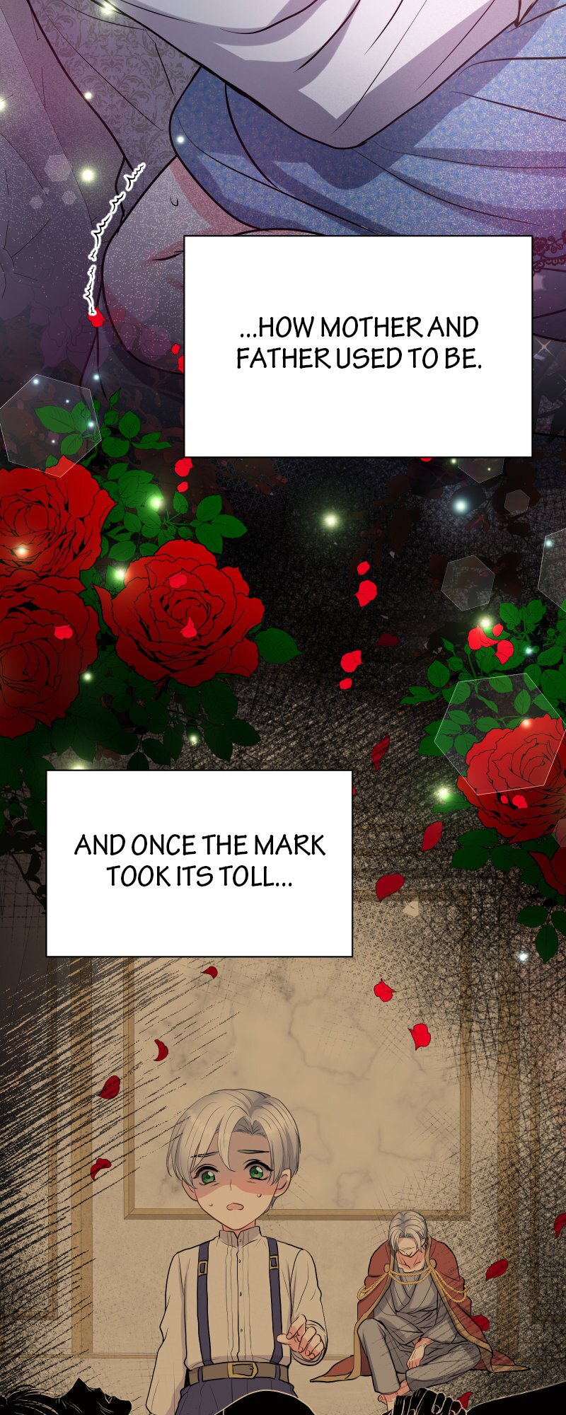 Once a Predator, Now a Sacrifice Chapter 15 - Page 46