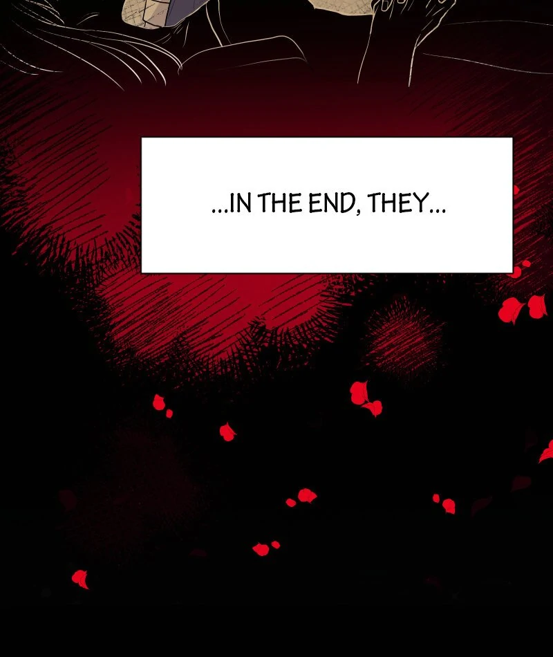 Once a Predator, Now a Sacrifice Chapter 15 - Page 47