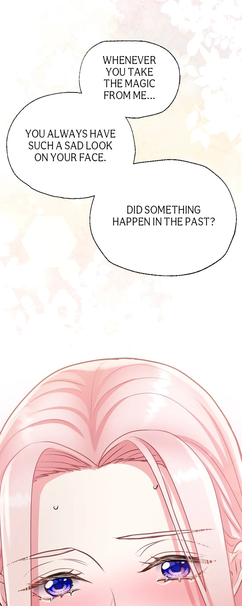 Once a Predator, Now a Sacrifice Chapter 15 - Page 49