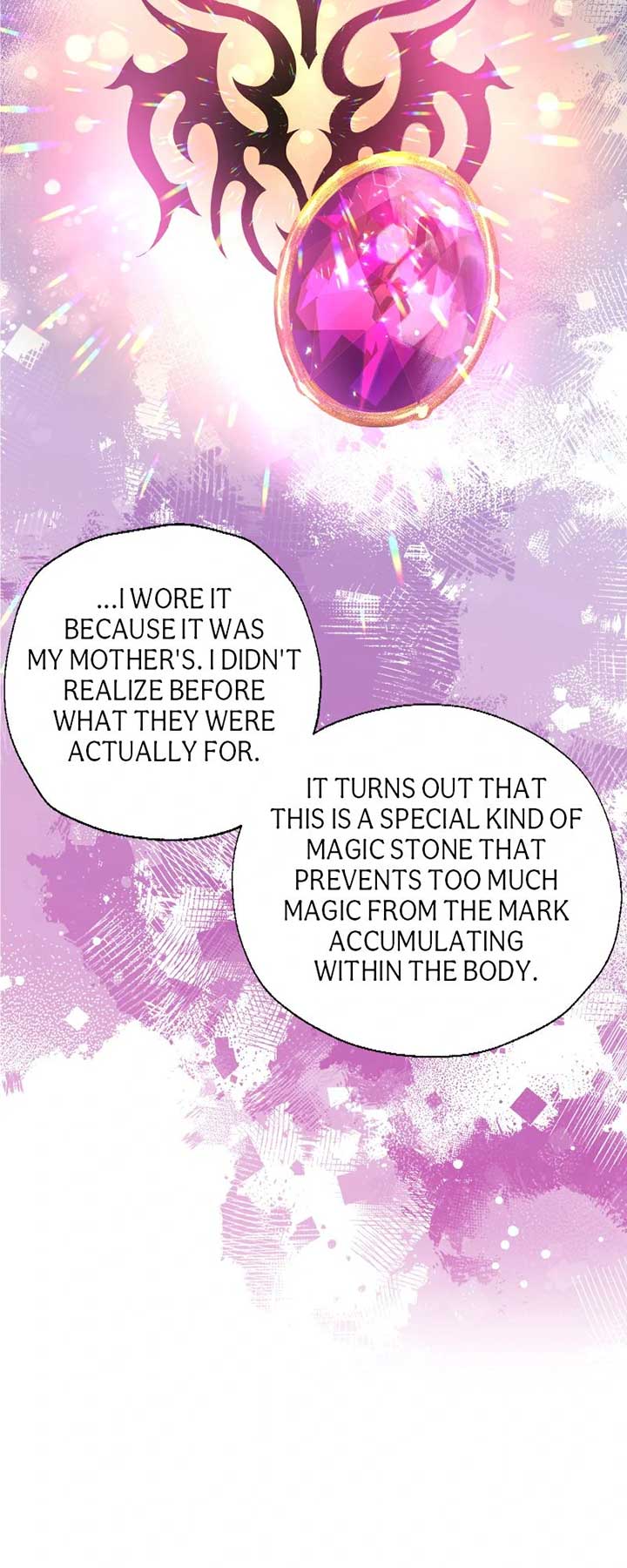 Once a Predator, Now a Sacrifice Chapter 16 - Page 57