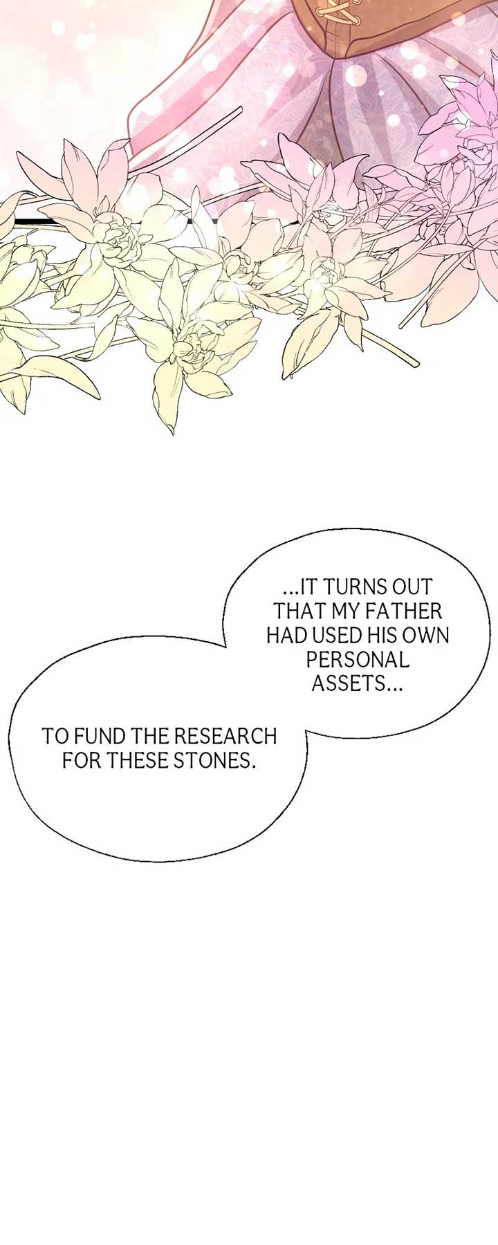 Once a Predator, Now a Sacrifice Chapter 16 - Page 62