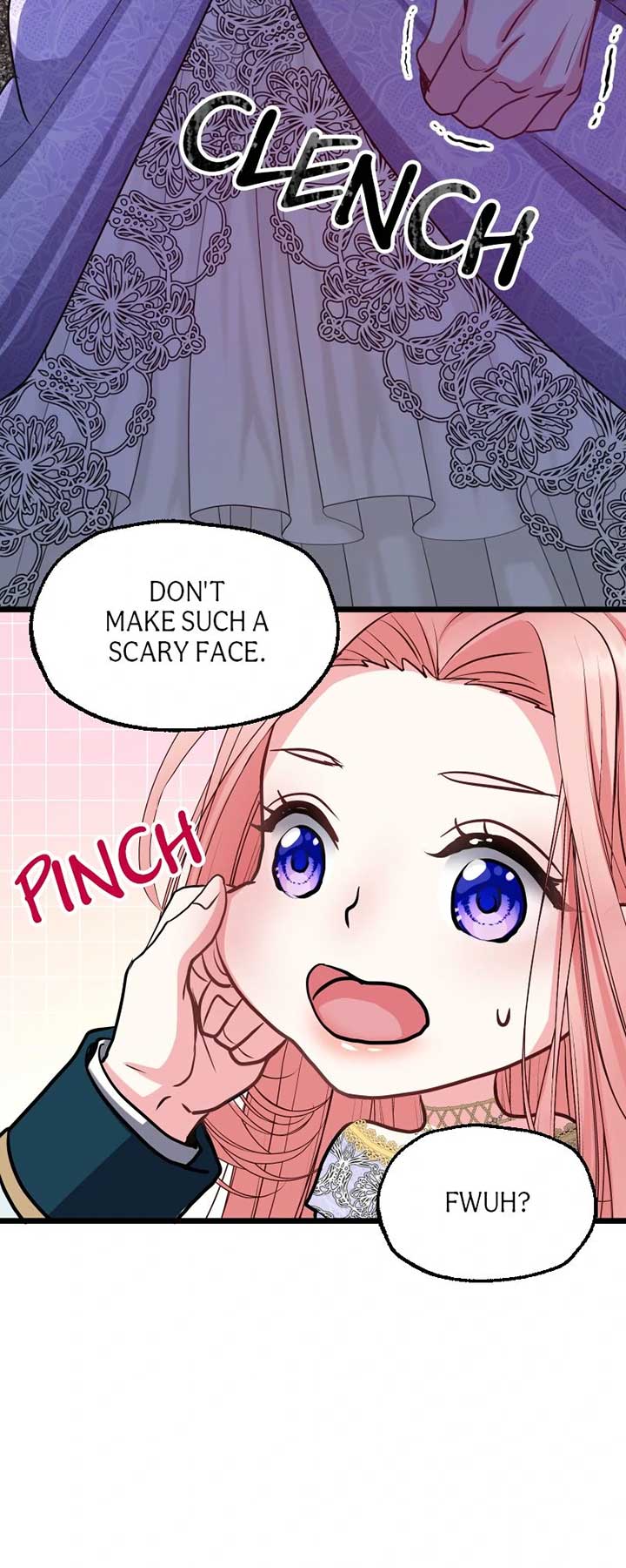 Once a Predator, Now a Sacrifice Chapter 16 - Page 67