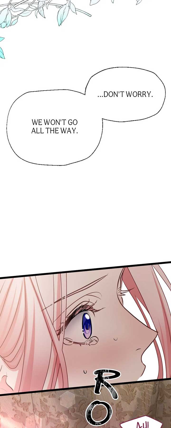 Once a Predator, Now a Sacrifice Chapter 16 - Page 7