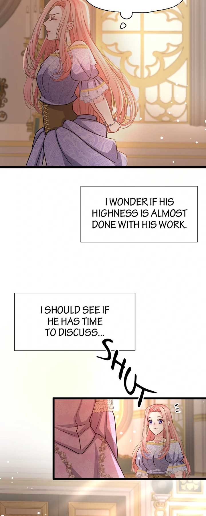Once a Predator, Now a Sacrifice Chapter 16 - Page 80