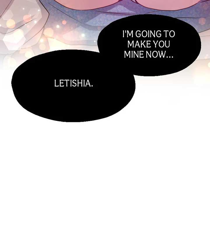 Once a Predator, Now a Sacrifice Chapter 16 - Page 9