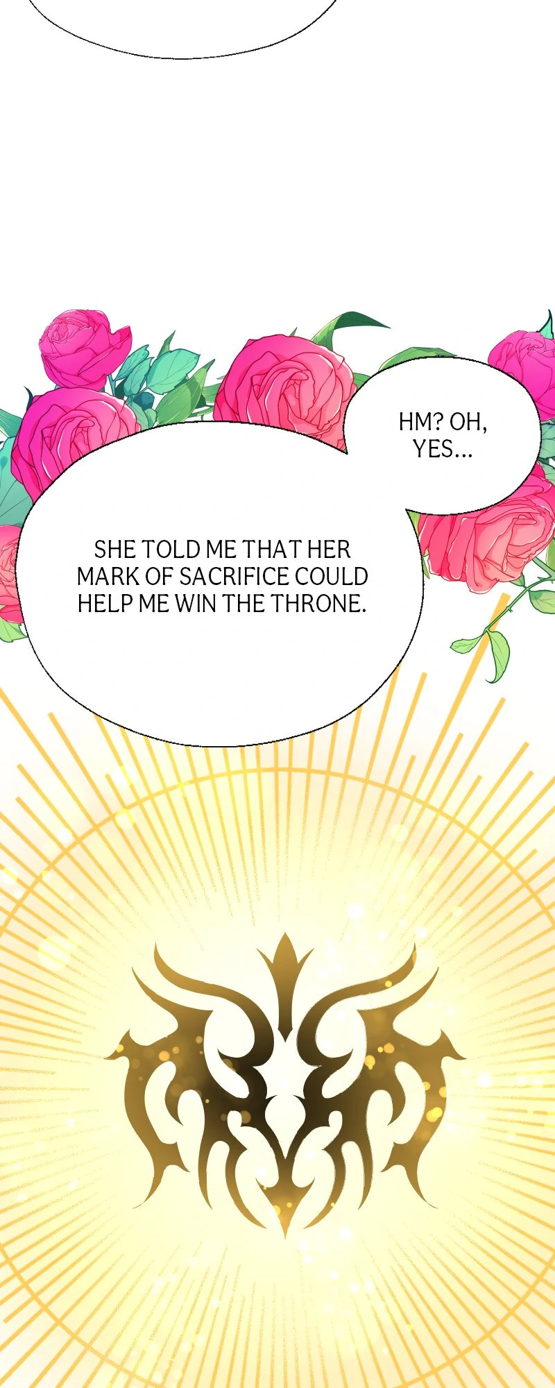 Once a Predator, Now a Sacrifice Chapter 17 - Page 17