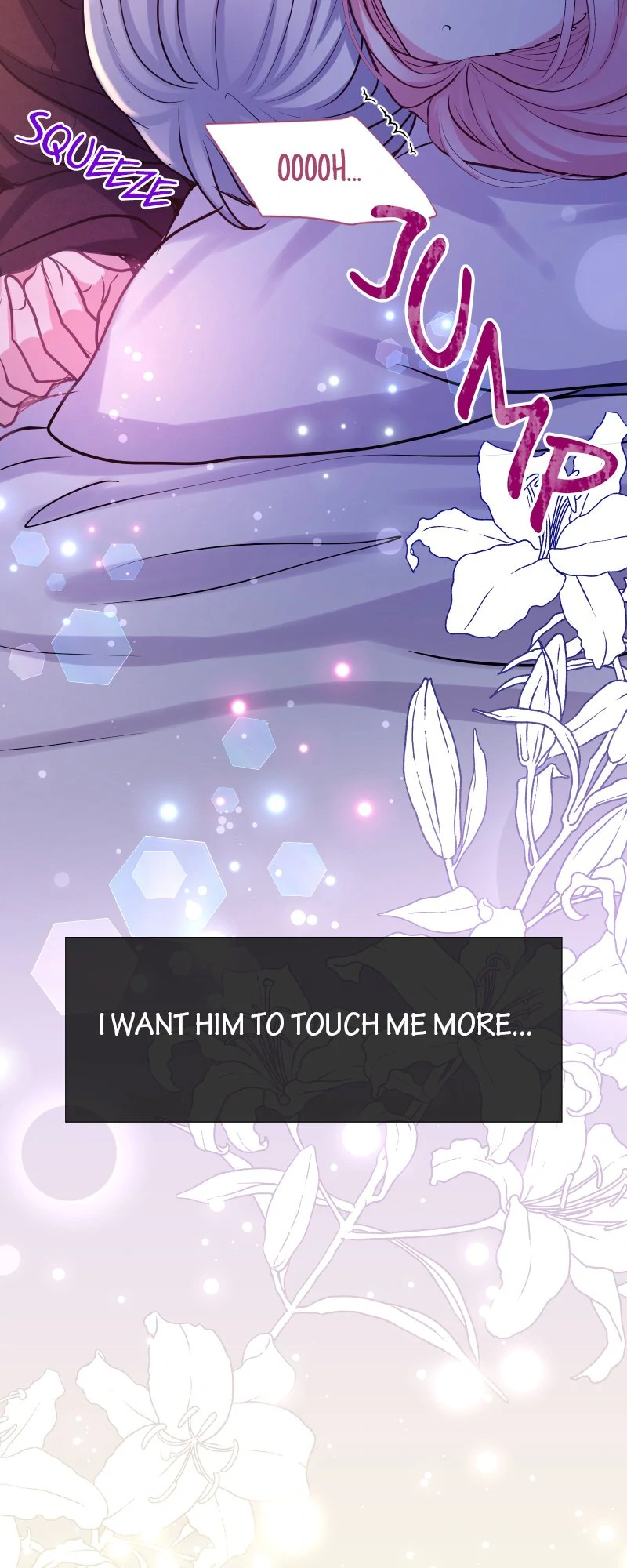 Once a Predator, Now a Sacrifice Chapter 17 - Page 64