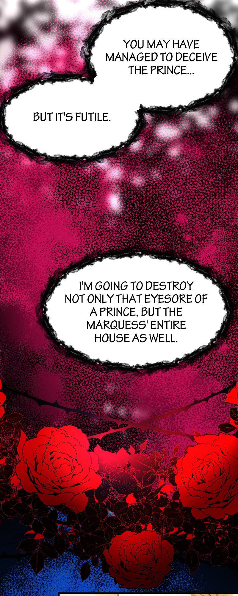 Once a Predator, Now a Sacrifice Chapter 18 - Page 26