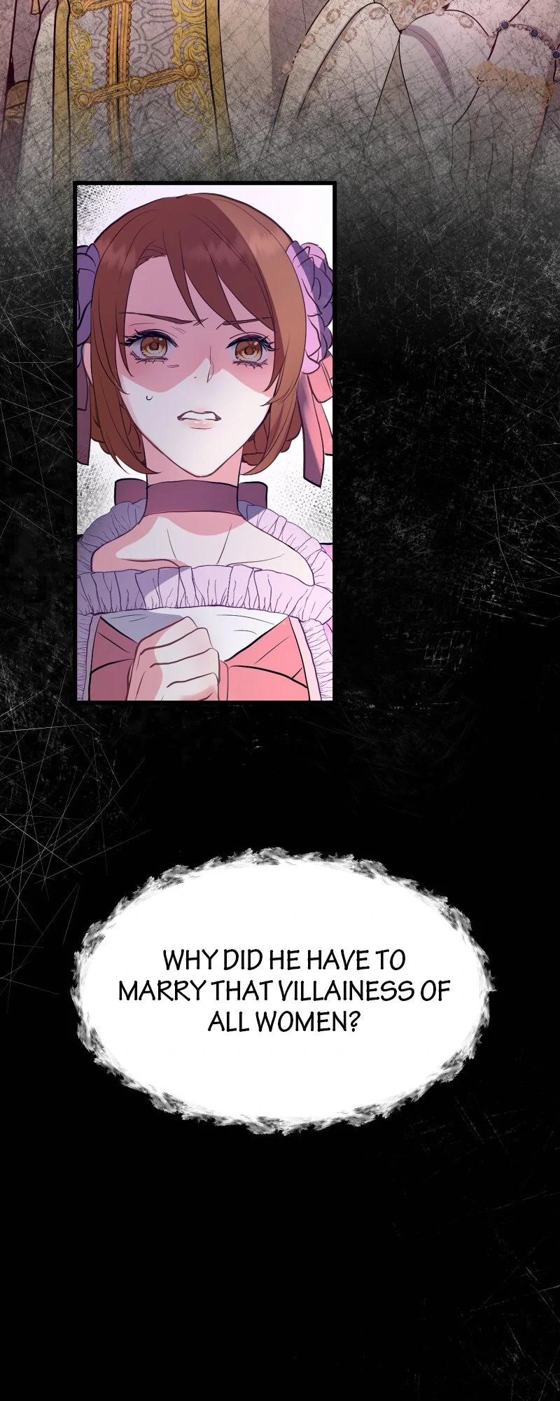 Once a Predator, Now a Sacrifice Chapter 19 - Page 14