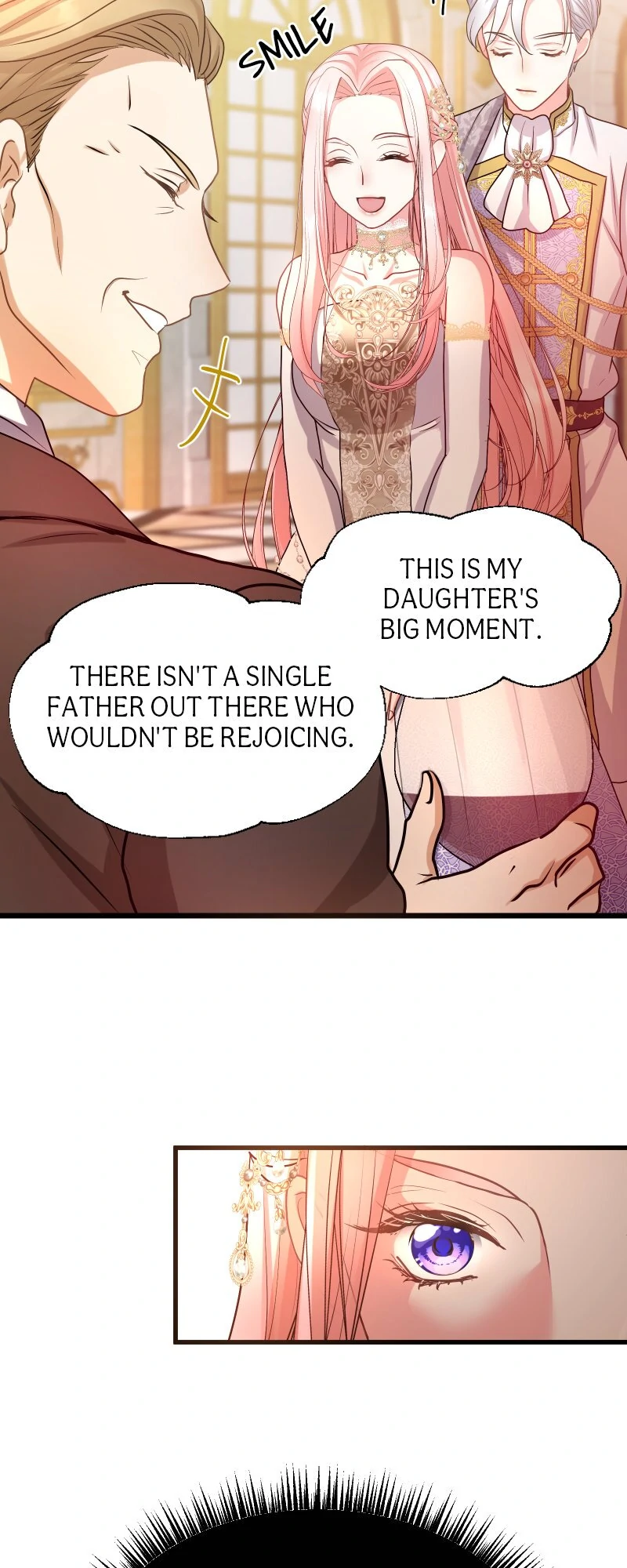 Once a Predator, Now a Sacrifice Chapter 19 - Page 23
