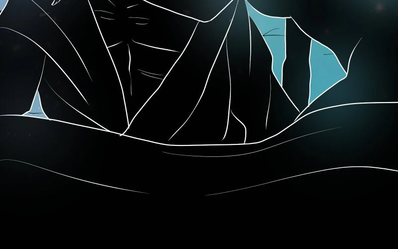 Once a Predator, Now a Sacrifice Chapter 19 - Page 38