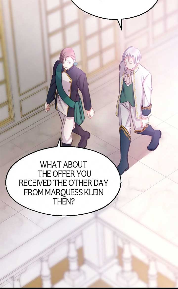 Once a Predator, Now a Sacrifice Chapter 2 - Page 62