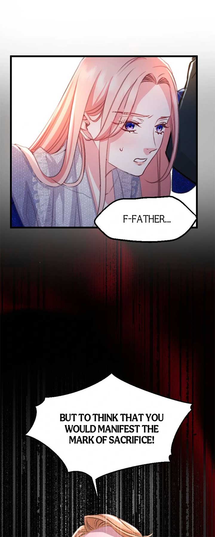 Once a Predator, Now a Sacrifice Chapter 2 - Page 76