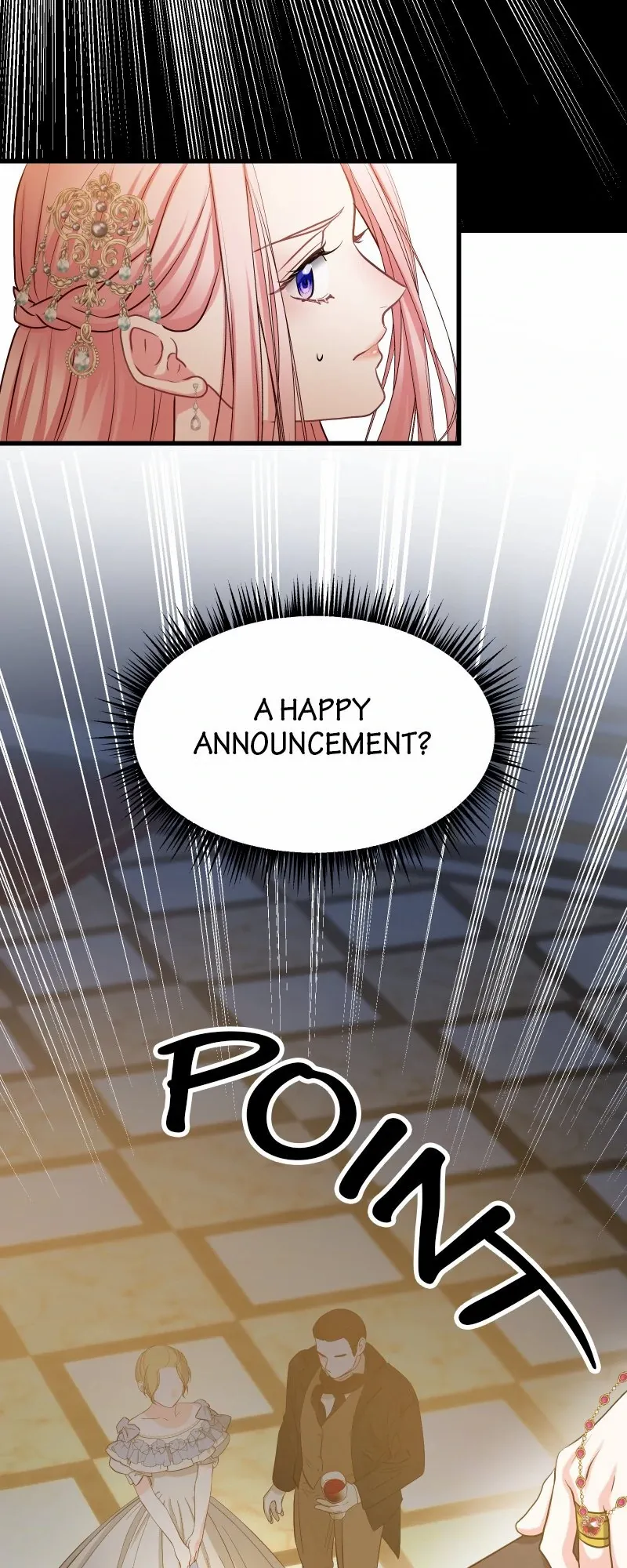 Once a Predator, Now a Sacrifice Chapter 20 - Page 29