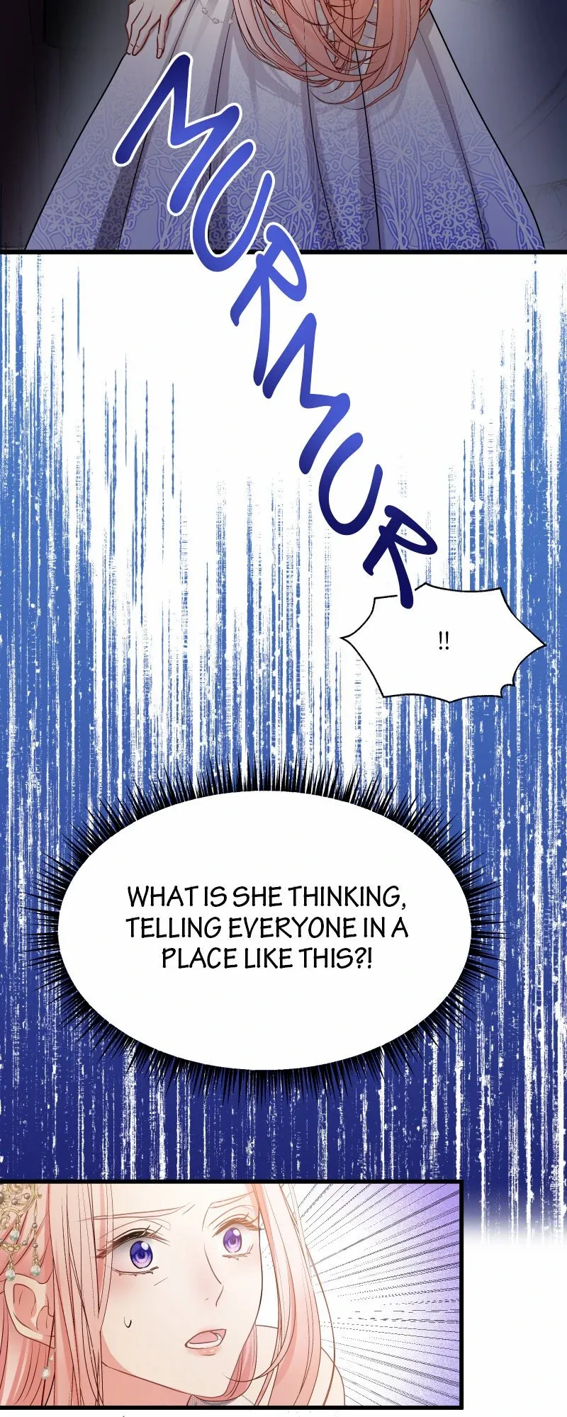 Once a Predator, Now a Sacrifice Chapter 20 - Page 32