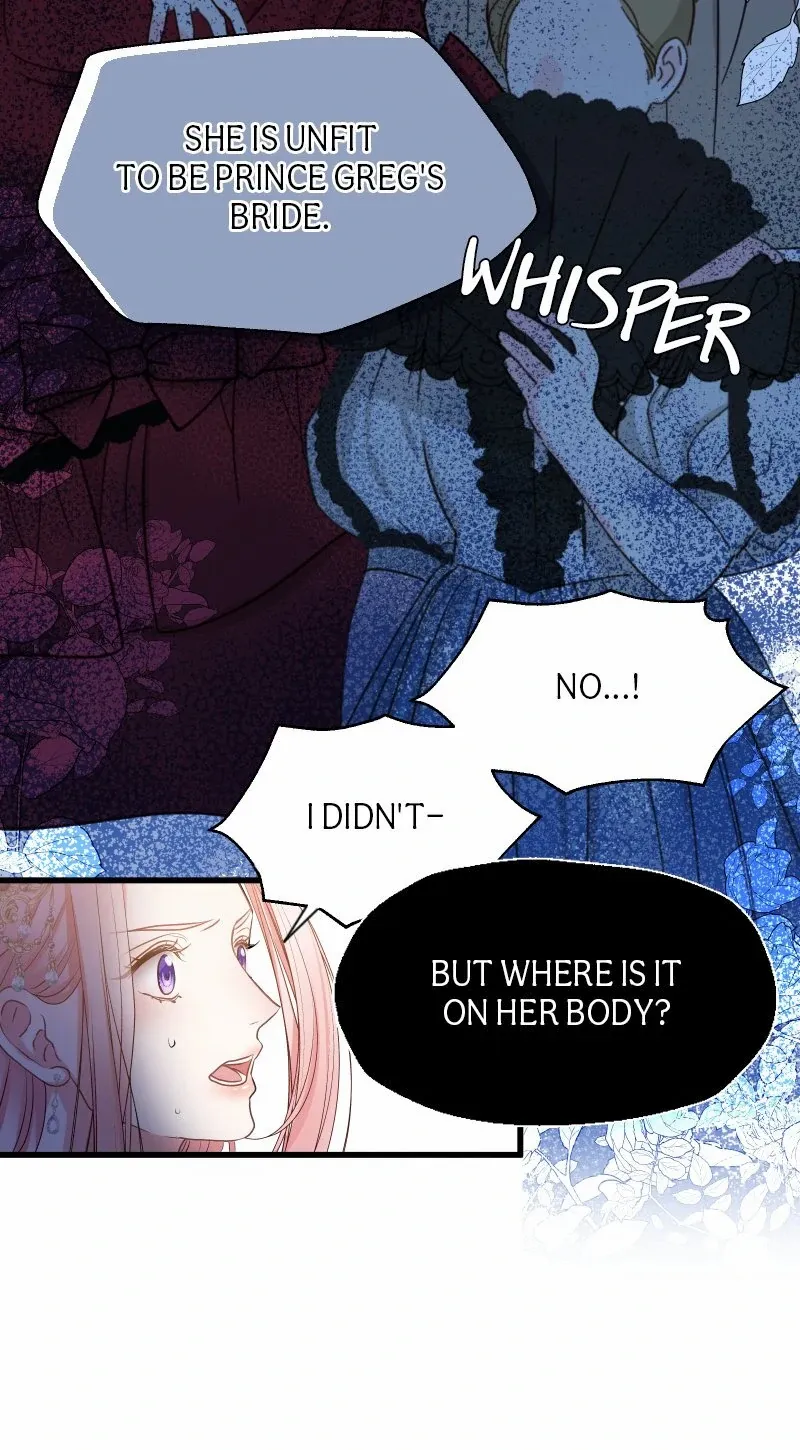 Once a Predator, Now a Sacrifice Chapter 20 - Page 35