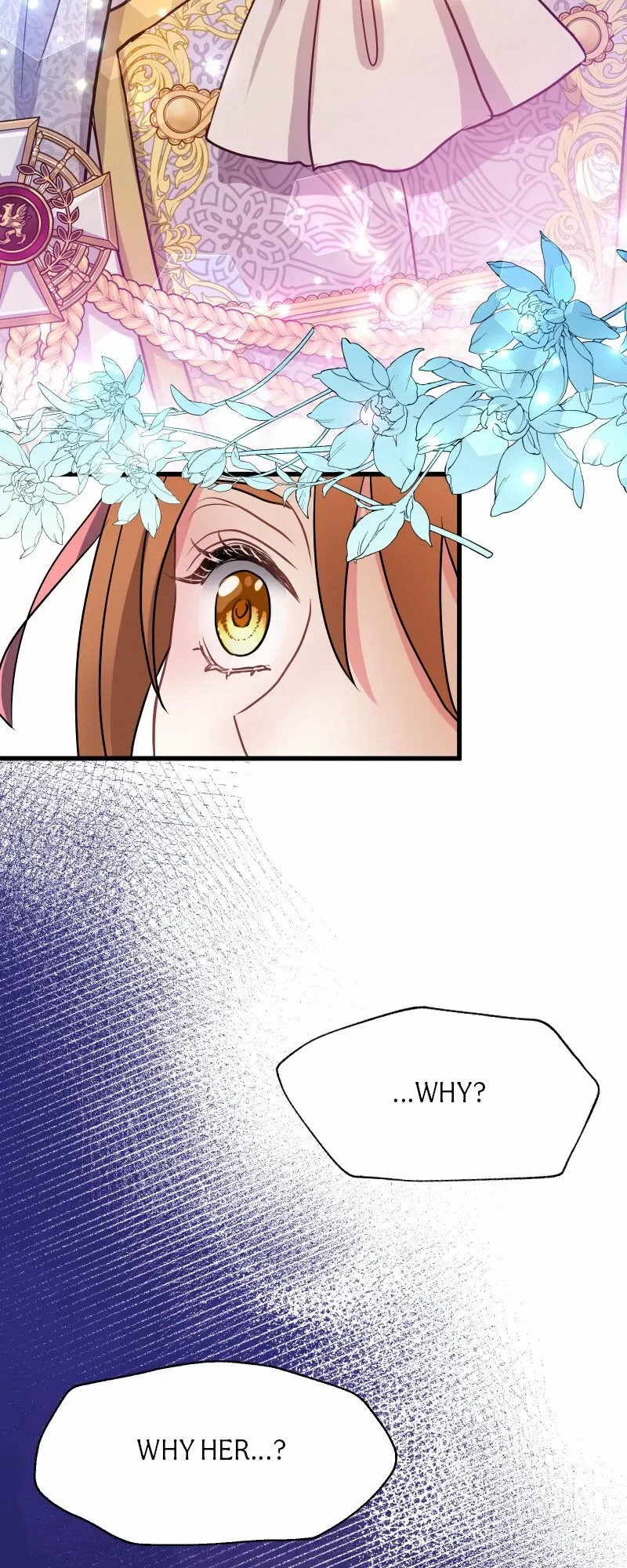 Once a Predator, Now a Sacrifice Chapter 20 - Page 6