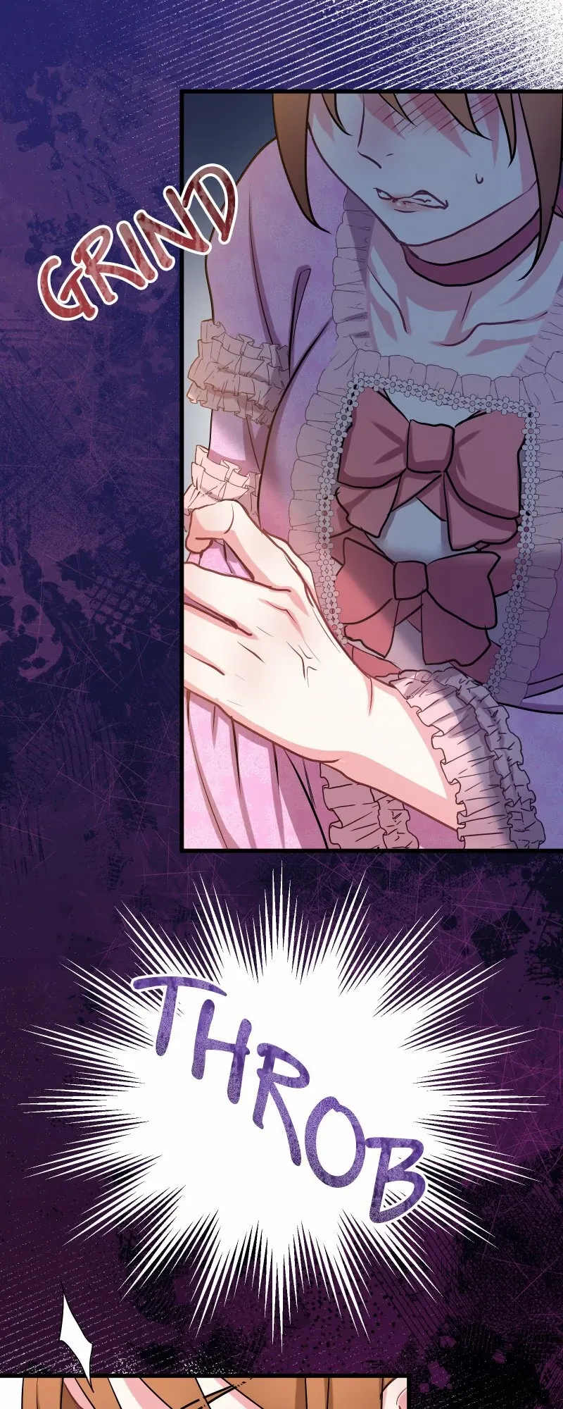 Once a Predator, Now a Sacrifice Chapter 20 - Page 7