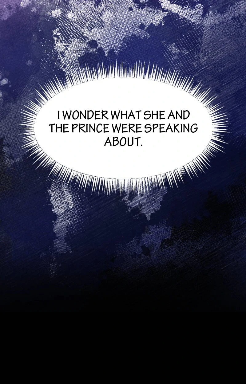 Once a Predator, Now a Sacrifice Chapter 21 - Page 36
