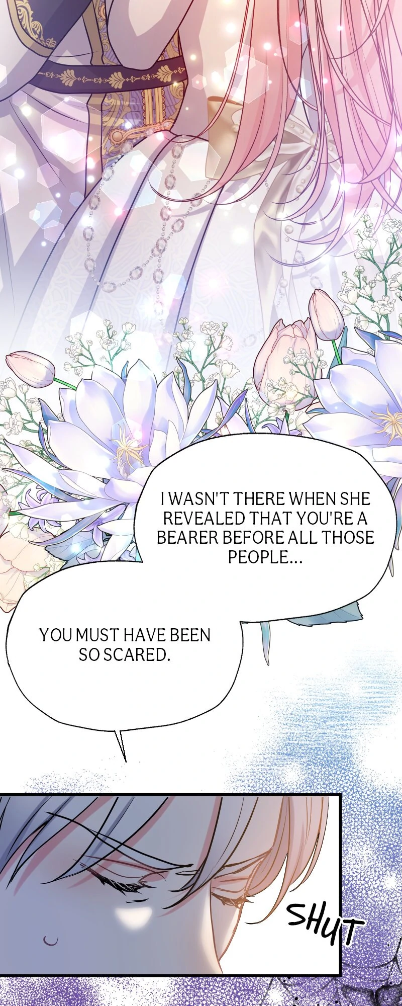 Once a Predator, Now a Sacrifice Chapter 21 - Page 42