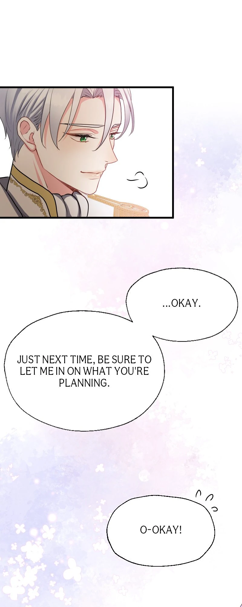 Once a Predator, Now a Sacrifice Chapter 21 - Page 51