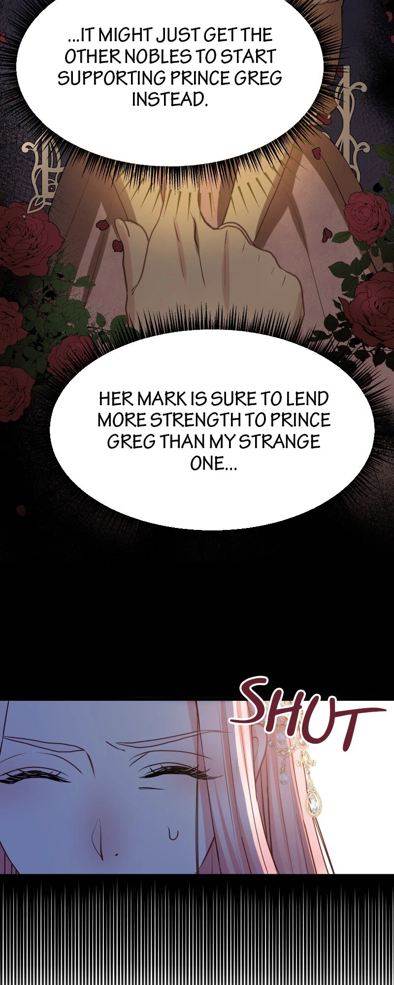 Once a Predator, Now a Sacrifice Chapter 21 - Page 59