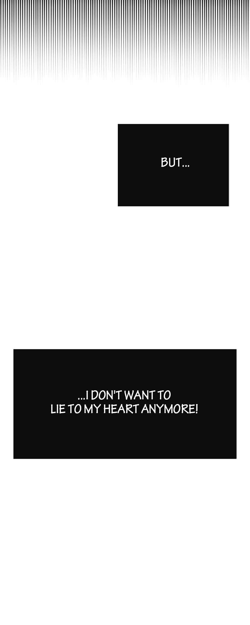 Once a Predator, Now a Sacrifice Chapter 21 - Page 60