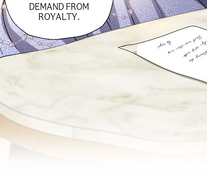 Once a Predator, Now a Sacrifice Chapter 22 - Page 9