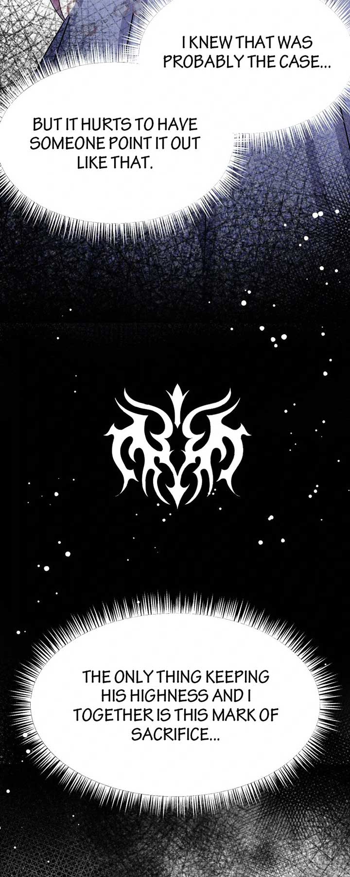 Once a Predator, Now a Sacrifice Chapter 24 - Page 16