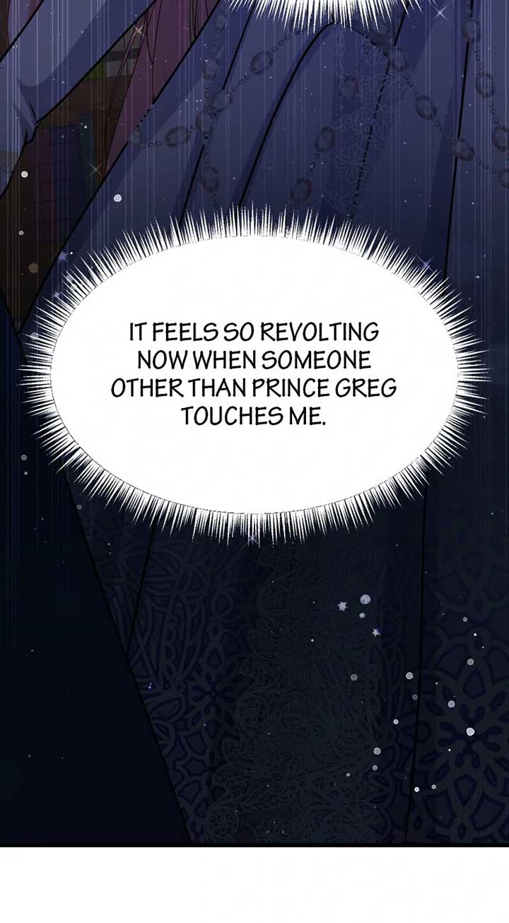 Once a Predator, Now a Sacrifice Chapter 24 - Page 24